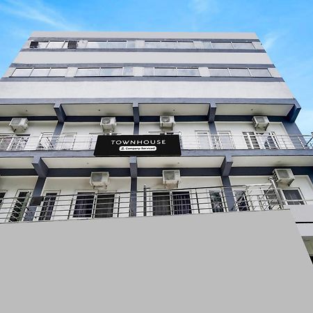 Super Townhouse Tapovan Exterior photo